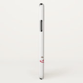 ケースメイトKolly There iPhone Xケース Case-Mate iPhoneケース (裏面/右)