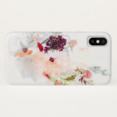 ケースメイトKolly There iPhone Xケース Case-Mate iPhoneケース (裏面(横))