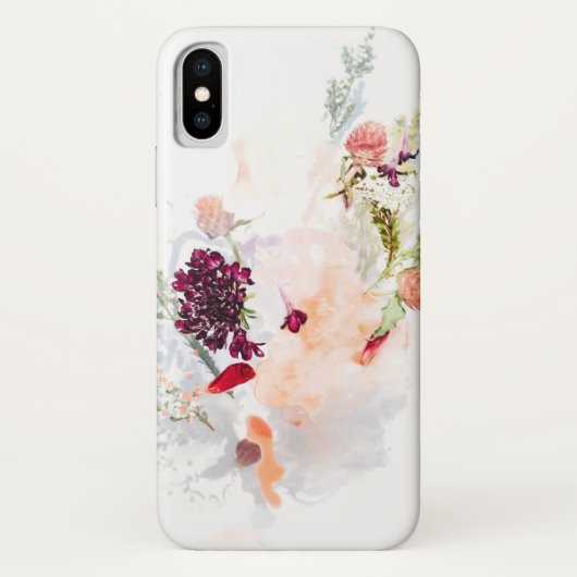 ケースメイトKolly There iPhone Xケース Case-Mate iPhoneケース (裏面)