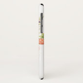 ケースメイトKolly There iPhone Xケース Case-Mate iPhoneケース (裏面/左)