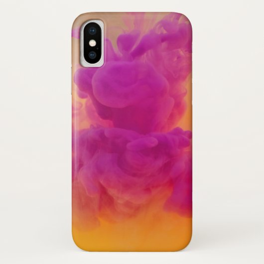 ケースメイトKolly There iPhone Xケース Case-Mate iPhoneケース (裏面)