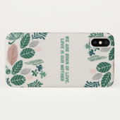 ケースメイトKolly There iPhone Xケース Case-Mate iPhoneケース (裏面(横))
