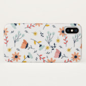 ケースメイトKolly There iPhone Xケース Case-Mate iPhoneケース (裏面(横))