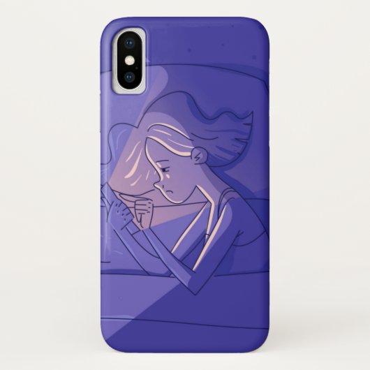 ケースメイトKolly There iPhone Xケース Case-Mate iPhoneケース (裏面)