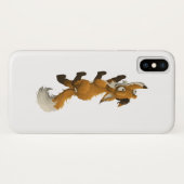 ケースメイトKolly There iPhone Xケース Case-Mate iPhoneケース (裏面(横))