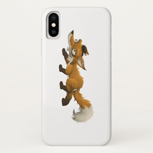 ケースメイトKolly There iPhone Xケース Case-Mate iPhoneケース (裏面)