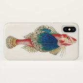 ケースメイトKolly There iPhone Xケース Case-Mate iPhoneケース (裏面(横))