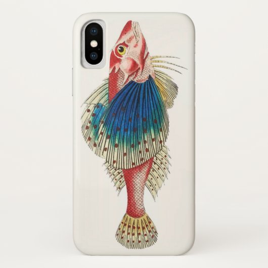 ケースメイトKolly There iPhone Xケース Case-Mate iPhoneケース (裏面)