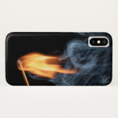 ケースメイトKolly There iPhone Xケース Case-Mate iPhoneケース (裏面(横))