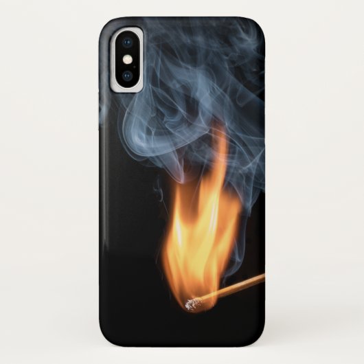 ケースメイトKolly There iPhone Xケース Case-Mate iPhoneケース (裏面)