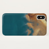 ケースメイトKolly There iPhone Xケース Case-Mate iPhoneケース (裏面(横))