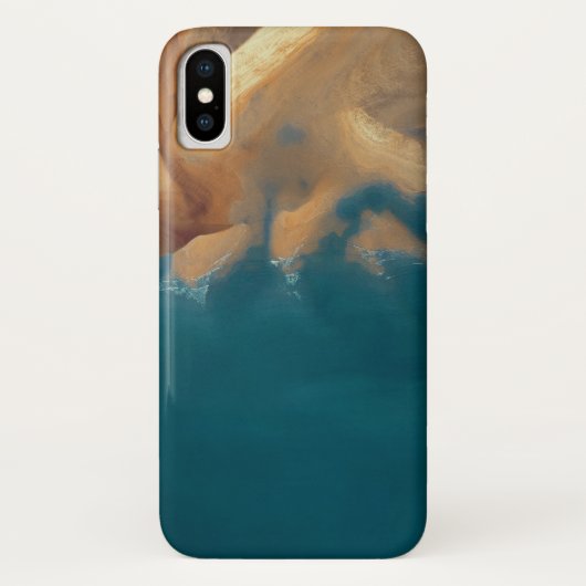 ケースメイトKolly There iPhone Xケース Case-Mate iPhoneケース (裏面)