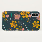 ケースメイトKolly There iPhone Xケース Case-Mate iPhoneケース (裏面(横))