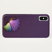 ケースメイトKolly There iPhone Xケース Case-Mate iPhoneケース (裏面(横))