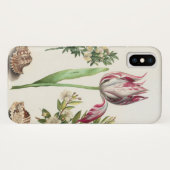 ケースメイトKolly There iPhone Xケース Case-Mate iPhoneケース (裏面(横))
