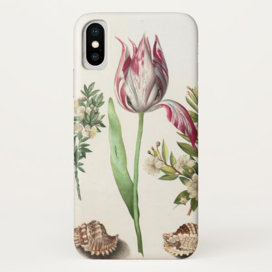 ケースメイトKolly There iPhone Xケース Case-Mate iPhoneケース (裏面)