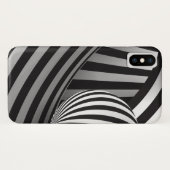 ケースメイトKolly There iPhone Xケース Case-Mate iPhoneケース (裏面(横))