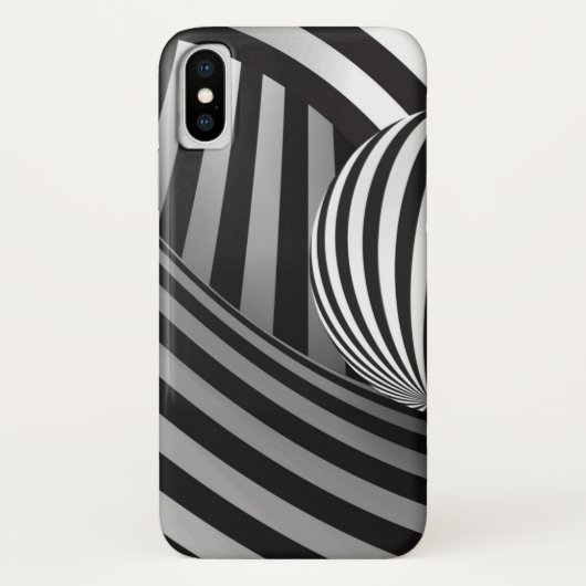 ケースメイトKolly There iPhone Xケース Case-Mate iPhoneケース (裏面)