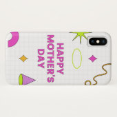 ケースメイトKolly There iPhone Xケース Case-Mate iPhoneケース (裏面(横))