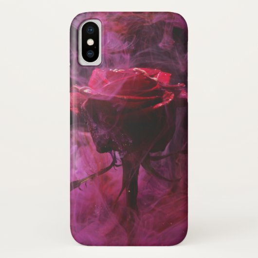 ケースメイトKolly There iPhone Xケース Case-Mate iPhoneケース (裏面)
