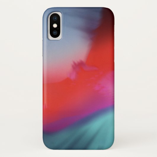 ケースメイトKolly There iPhone Xケース Case-Mate iPhoneケース (裏面)