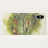 ケースメイトKolly There iPhone Xケース Case-Mate iPhoneケース (裏面(横))
