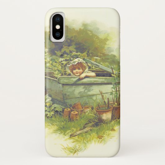 ケースメイトKolly There iPhone Xケース Case-Mate iPhoneケース (裏面)