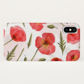 ケースメイトKolly There iPhone Xケース Case-Mate iPhoneケース (裏面(横))