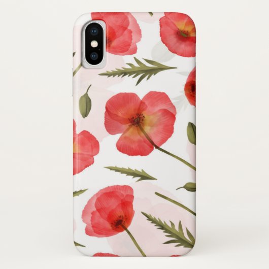 ケースメイトKolly There iPhone Xケース Case-Mate iPhoneケース (裏面)