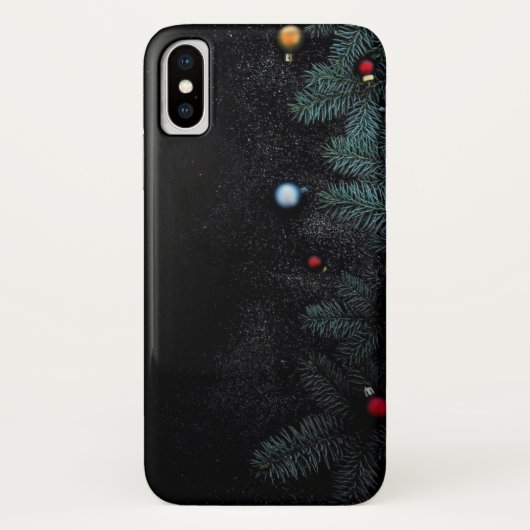 ケースメイトKolly There iPhone Xケース Case-Mate iPhoneケース (裏面)