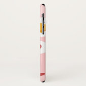 ケースメイトKolly There iPhone Xケース Case-Mate iPhoneケース (裏面/左)