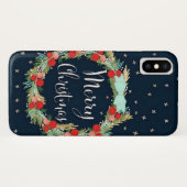 ケースメイトKolly There iPhone Xケース Case-Mate iPhoneケース (裏面(横))