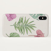 ケースメイトKolly There iPhone Xケース Case-Mate iPhoneケース (裏面(横))