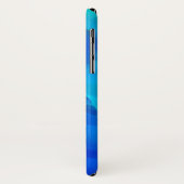 ケースメイトKolly There iPhone Xケース Case-Mate iPhoneケース (裏面/左)