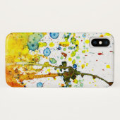 ケースメイトKolly There iPhone Xケース Case-Mate iPhoneケース (裏面(横))