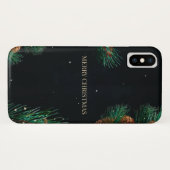 ケースメイトKolly There iPhone Xケース Case-Mate iPhoneケース (裏面(横))
