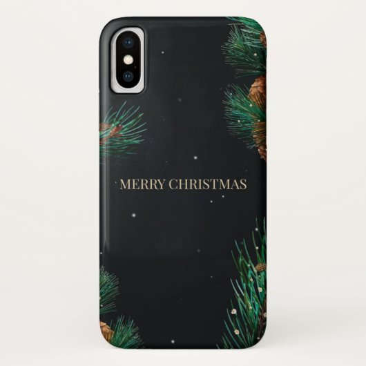 ケースメイトKolly There iPhone Xケース Case-Mate iPhoneケース (裏面)