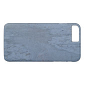 ケースメイトKoly There Plus iPhone 7青マルブル Case-Mate iPhoneケース (裏面(横))