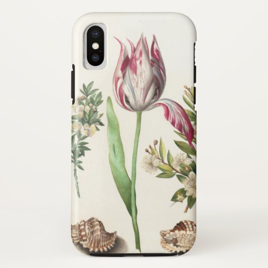 ケースメイトStuff iPhone Xケース Case-Mate iPhoneケース (裏面)