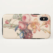 ケースメイトStuff iPhone Xケース Case-Mate iPhoneケース (裏面(横))