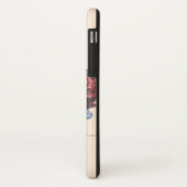 ケースメイトStuff iPhone Xケース Case-Mate iPhoneケース (裏面/左)