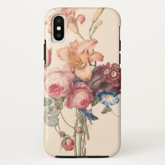 ケースメイトStuff iPhone Xケース Case-Mate iPhoneケース (裏面)