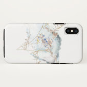 ケースメイトStuff iPhone Xケース Case-Mate iPhoneケース (裏面(横))