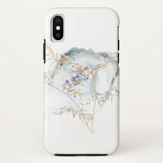 ケースメイトStuff iPhone Xケース Case-Mate iPhoneケース (裏面)
