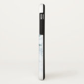 ケースメイトStuff iPhone Xケース Case-Mate iPhoneケース (裏面/左)