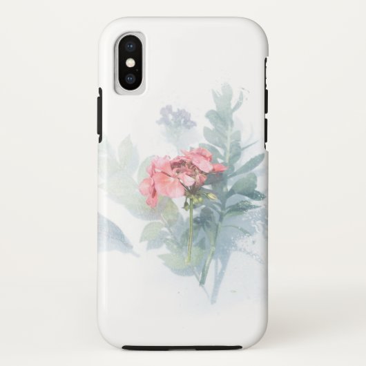 ケースメイトStuff iPhone Xケース Case-Mate iPhoneケース (裏面)