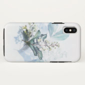 ケースメイトStuff iPhone Xケース Case-Mate iPhoneケース (裏面(横))