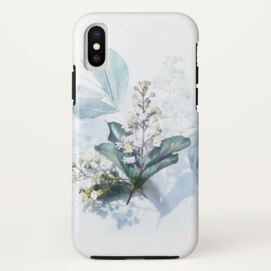ケースメイトStuff iPhone Xケース Case-Mate iPhoneケース (裏面)