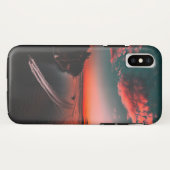 ケースメイトStuff iPhone Xケース Case-Mate iPhoneケース (裏面(横))