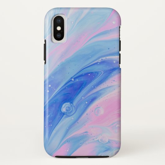 ケースメイトStuff iPhone Xケース Case-Mate iPhoneケース (裏面)